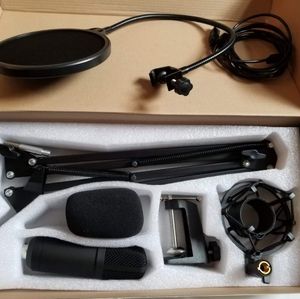 Maono Studio Microphone Set